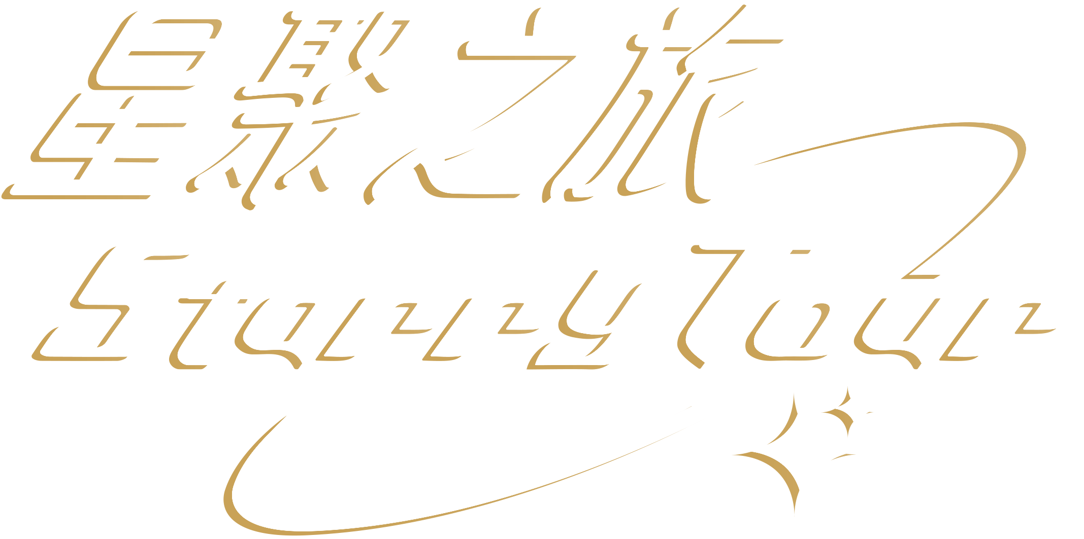 星聚之旅